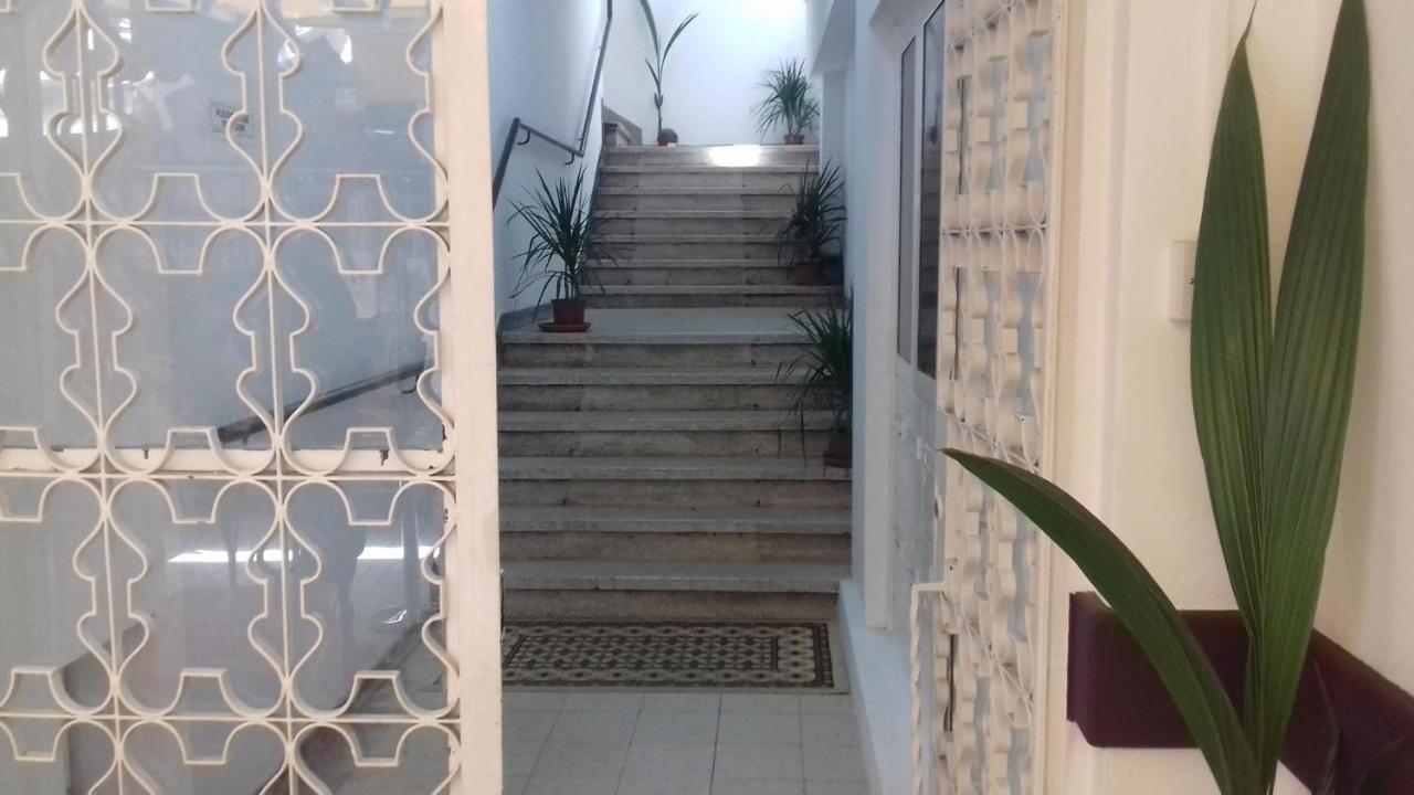 The Tony Hotel Nicosia Exterior photo