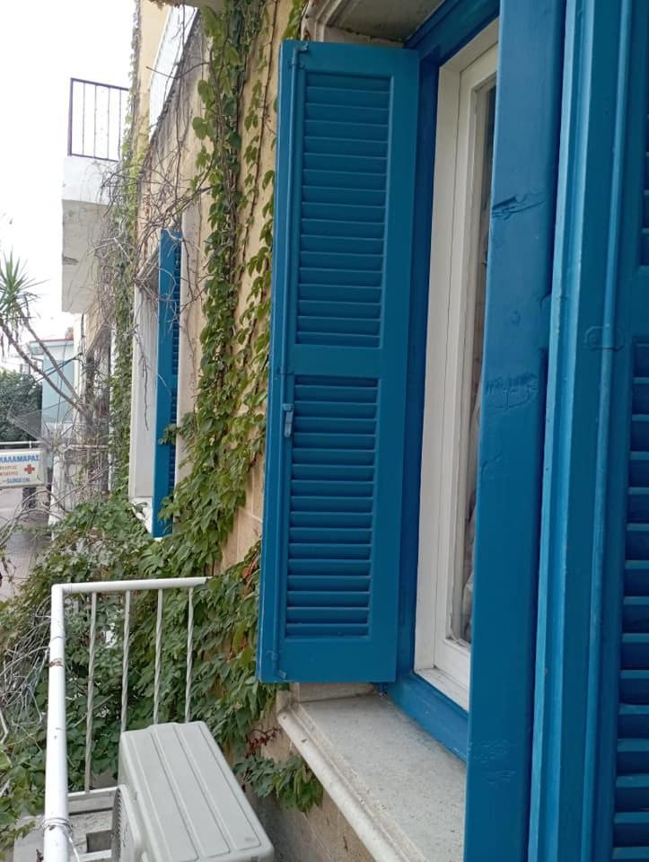 The Tony Hotel Nicosia Exterior photo