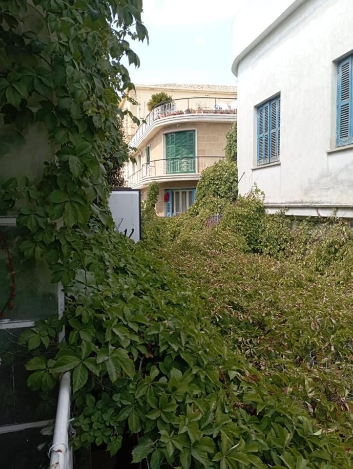 The Tony Hotel Nicosia Exterior photo