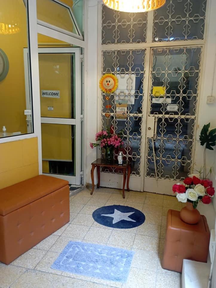 The Tony Hotel Nicosia Exterior photo